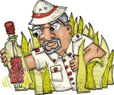 Culinary Adventure Society