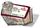 Halva with Chios Mastiha Flavour