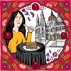 Hungary Food Tour