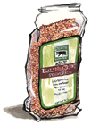 Kalinga Unoy Sun Dried Rice