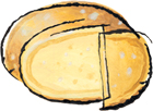 L'amuse Gouda
