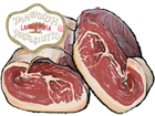 La Quercia Tamworth Iowa Cured Ham