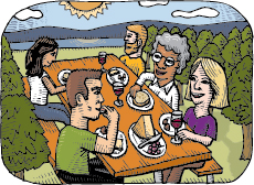 Traverse City Food Tour