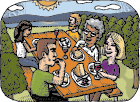 Zingerman's Food Tours