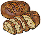 Loomis Bread
