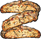 Mandelbread Gift Box