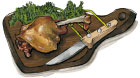 Duck Leg Confit