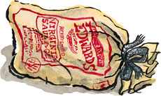 Edwards Breakfast Sausage