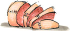 Usinger's Smoked Liverwurst