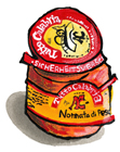 Nonnate di Pesce