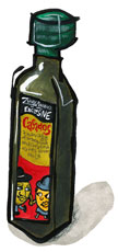Casados Olive Oil