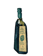 Caricato Olive Oil