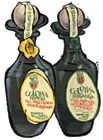 Marina Colonna's Lemon & Bergamot Citrus Olive Oils