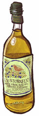 L'Estornell Olive Oil