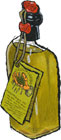 Mariano Sanz Olive Oil