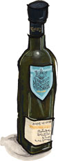 Marqués de Valdueza Olive Oil