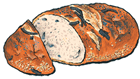 Onion Rye Bread