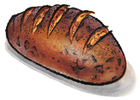 Onion Rye Bread