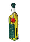 Podere di Pillore Olive Oil