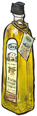 Siurana Olive Oil