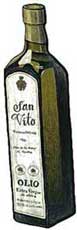 San Vito Olive Oil