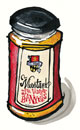 Banyuls Mustard