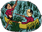 Really Wild Wild Rice