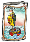 Diner Journal