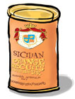San Giuliano Orange Biscuits