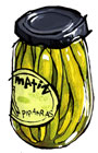 Piparra Peppers