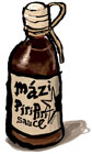 Piri Piri Hot Sauce
