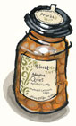 Arbequina Olives