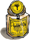 Banana Jam