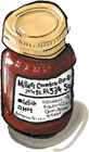 Miller's BBQ Sauce