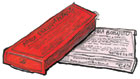 Bonajuto Chocolate Bars