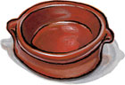 Cazuelas