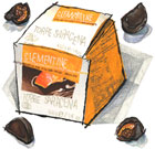 Chocolate Covered