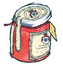 San Giuliano Sicilian Citrus Marmalades