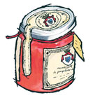 San Giuliano Sicilian Citrus Marmalades