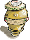 Cognac Mustard