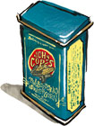 Cope's Dried Sweet Corn