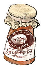 Dulce de Leche