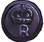 Dutch Black Licorice
