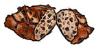 Pecan Raisin Bread