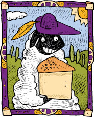 Pecorino di Toscano DOP
