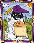 Pecorino di Toscano DOP