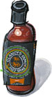 Clancy’s Fancy Hot Sauce