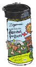 Wild Fennel Pollen
