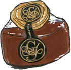 Guido Gobino Gianduja Cream