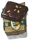 Spanish Fig Cake